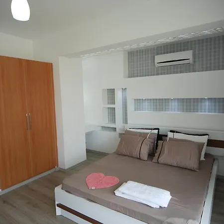Tufan Pinara Fethiye