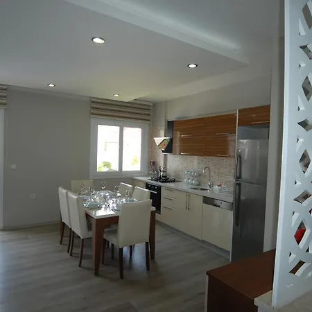 Tufan Pinara Appartement Fethiye