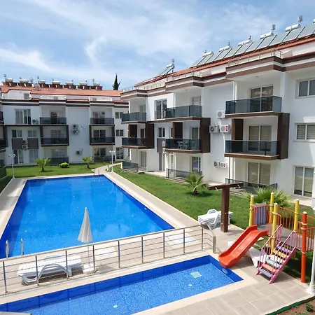 Tufan Pinara Fethiye