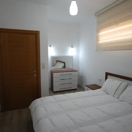 Appartement Tufan Pinara Fethiye