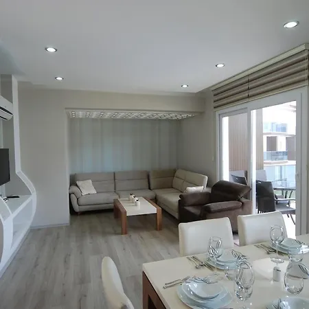 Tufan Pinara Fethiye