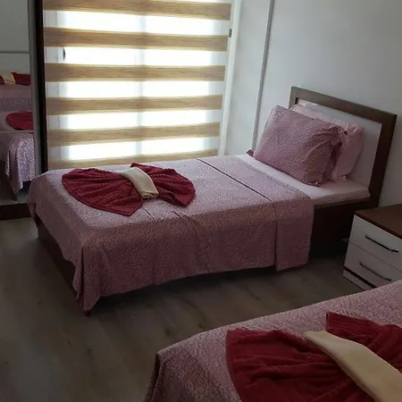 Daire Tufan Pinara Fethiye
